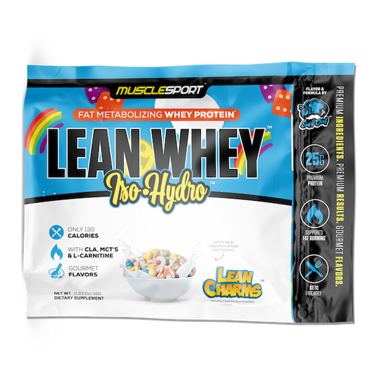 Lean Charms